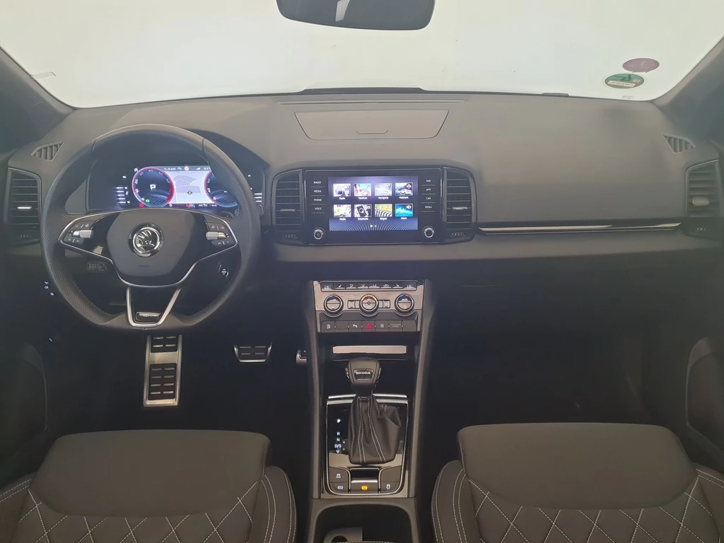 Škoda Karoq – foto 8