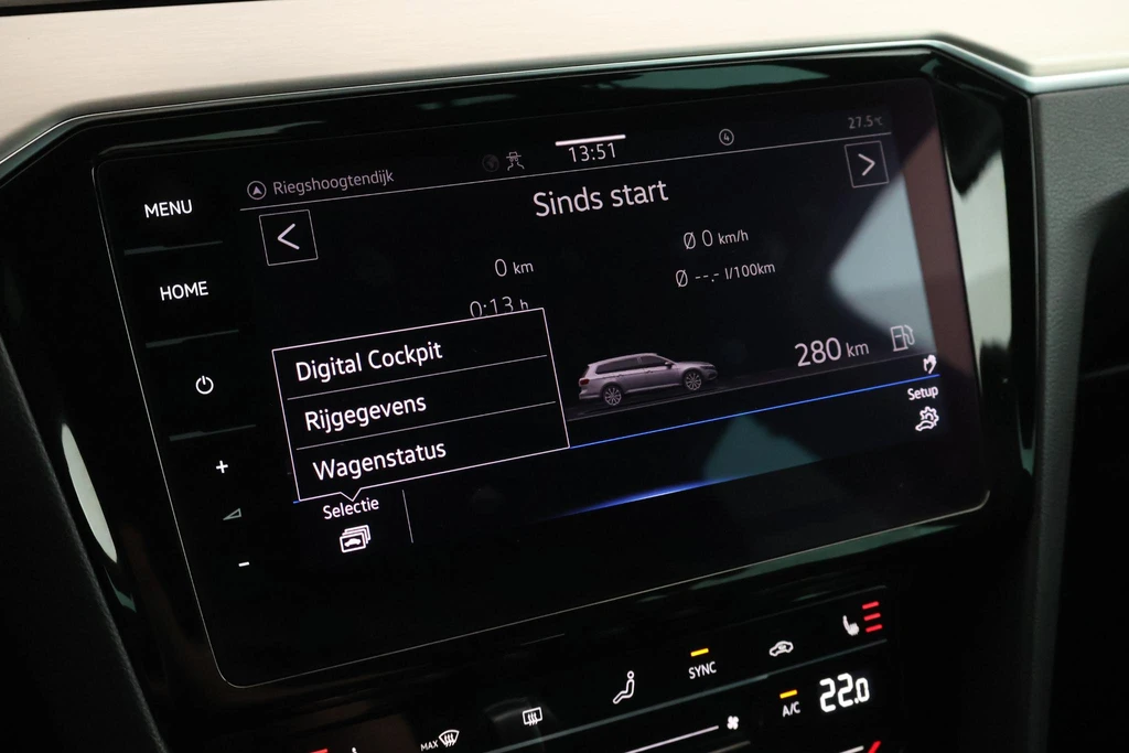 Volkswagen Passat – foto 33