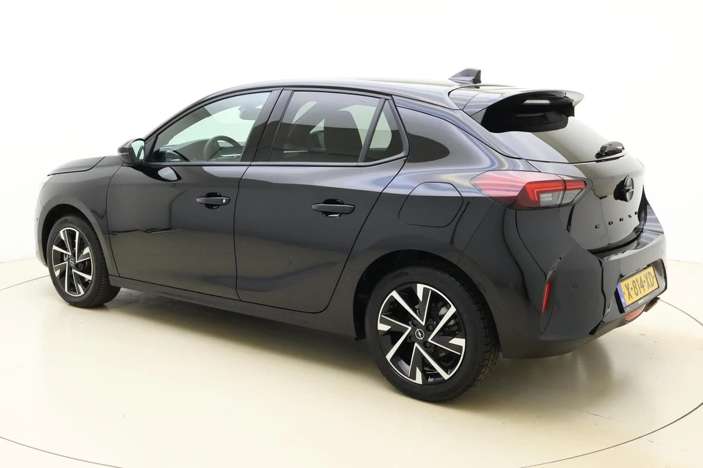 Opel Corsa – foto 4
