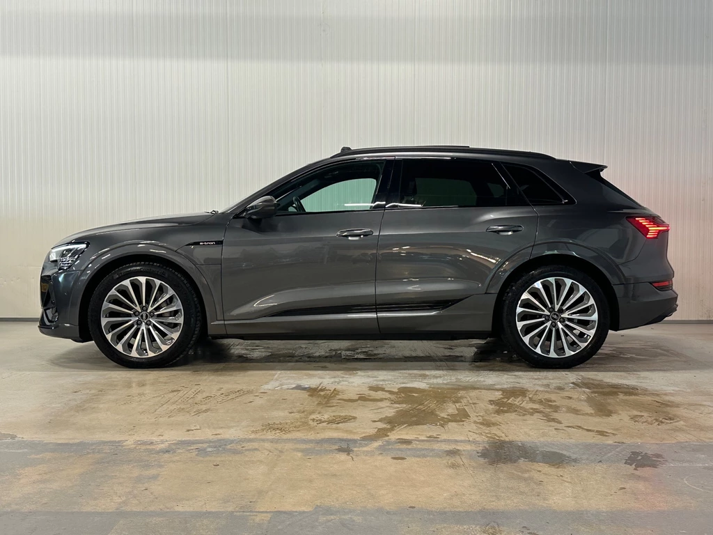 Audi e-tron – foto 3