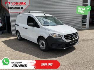 Mercedes-Benz Citan – thumbnail 6