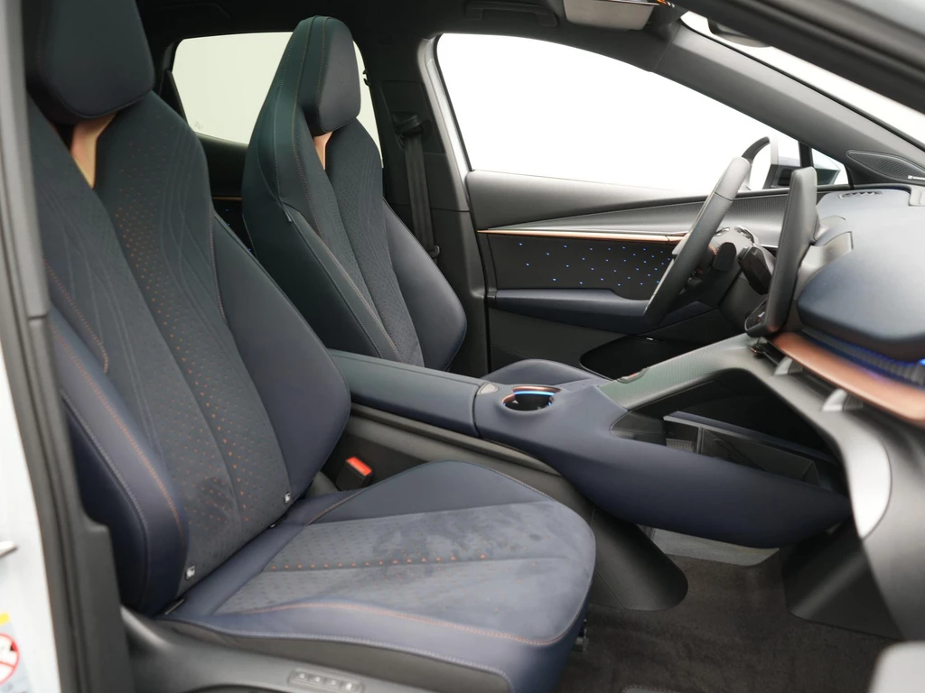 CUPRA Tavascan – foto 45