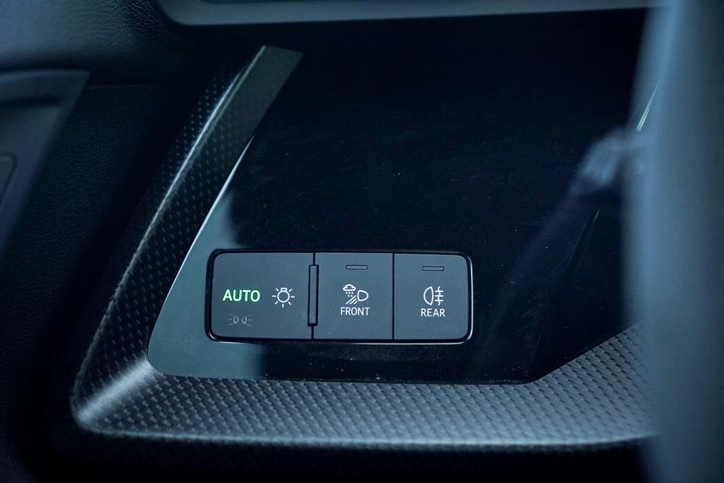 Audi RS3 – foto 41