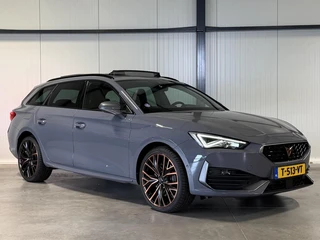 CUPRA Leon Sportstourer – thumbnail 12