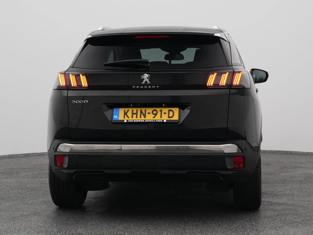 Peugeot 3008 – foto 8