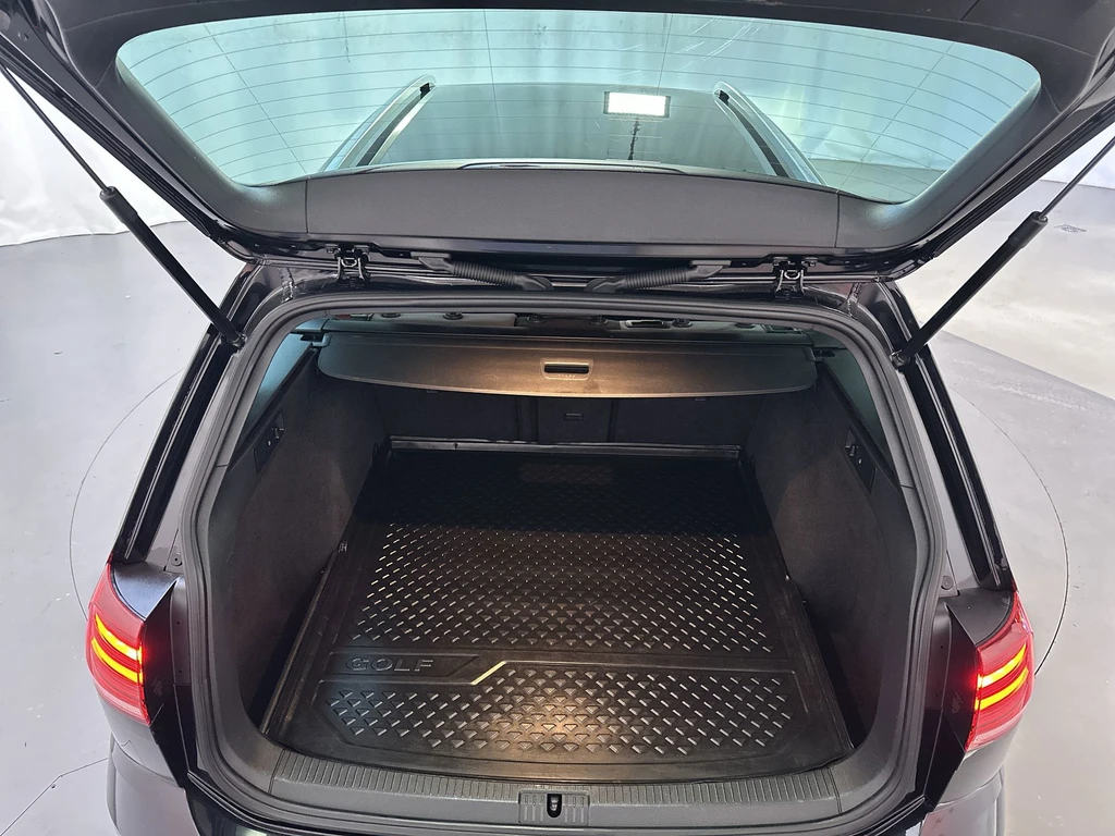 Volkswagen Golf – foto 19