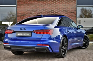 Audi A6 – thumbnail 15