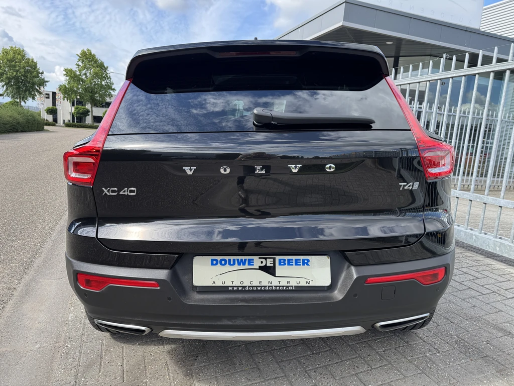 Volvo XC40 – foto 3
