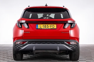 Hyundai Tucson – thumbnail 3