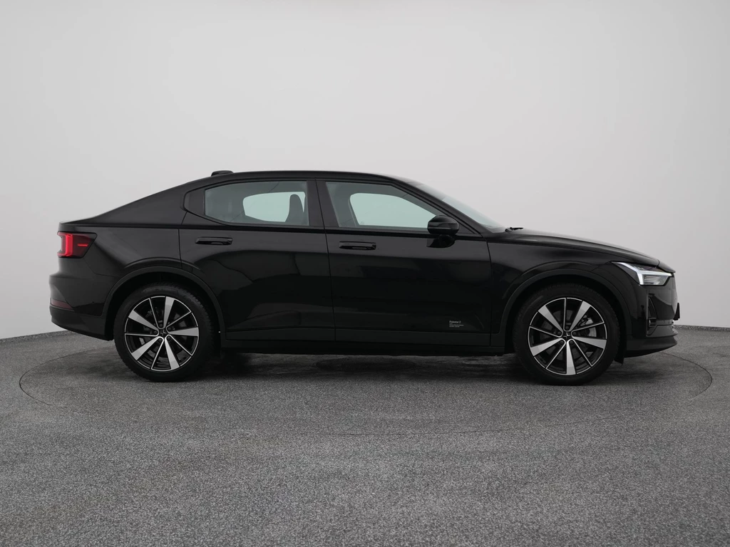 Polestar 2 – foto 14