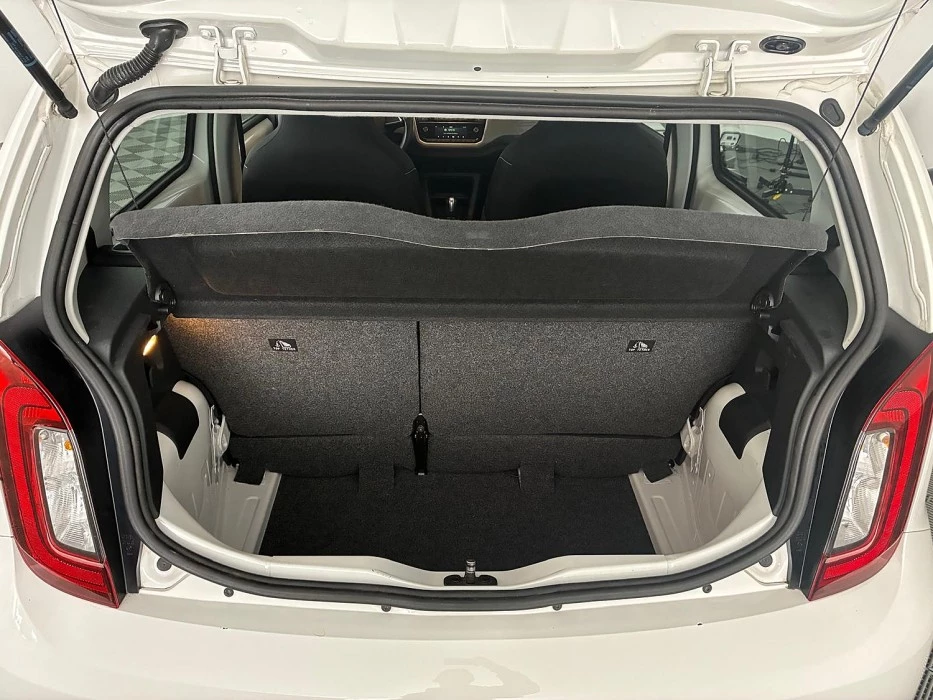 Škoda Citigo – foto 10