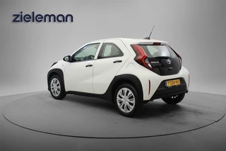 Toyota Aygo – thumbnail 4