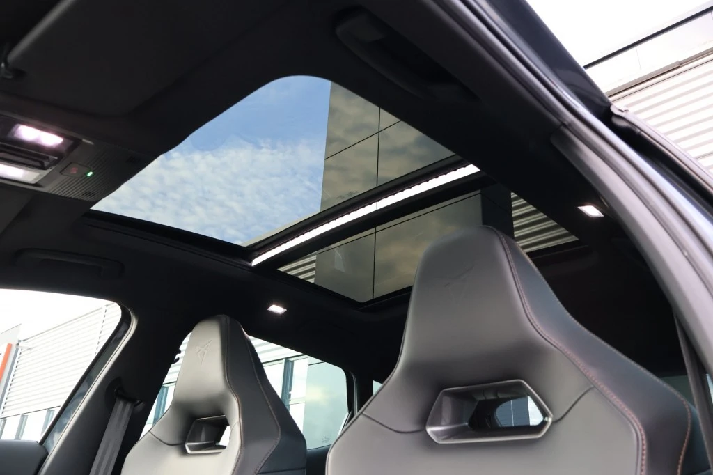 CUPRA Formentor – foto 19