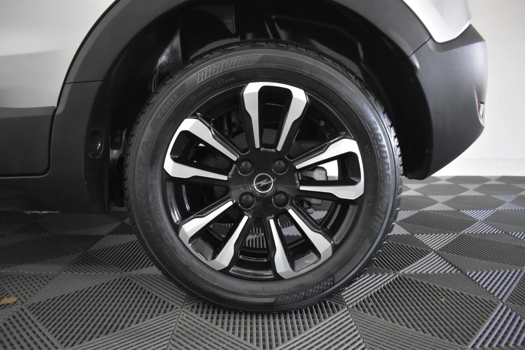 Opel Crossland – foto 32