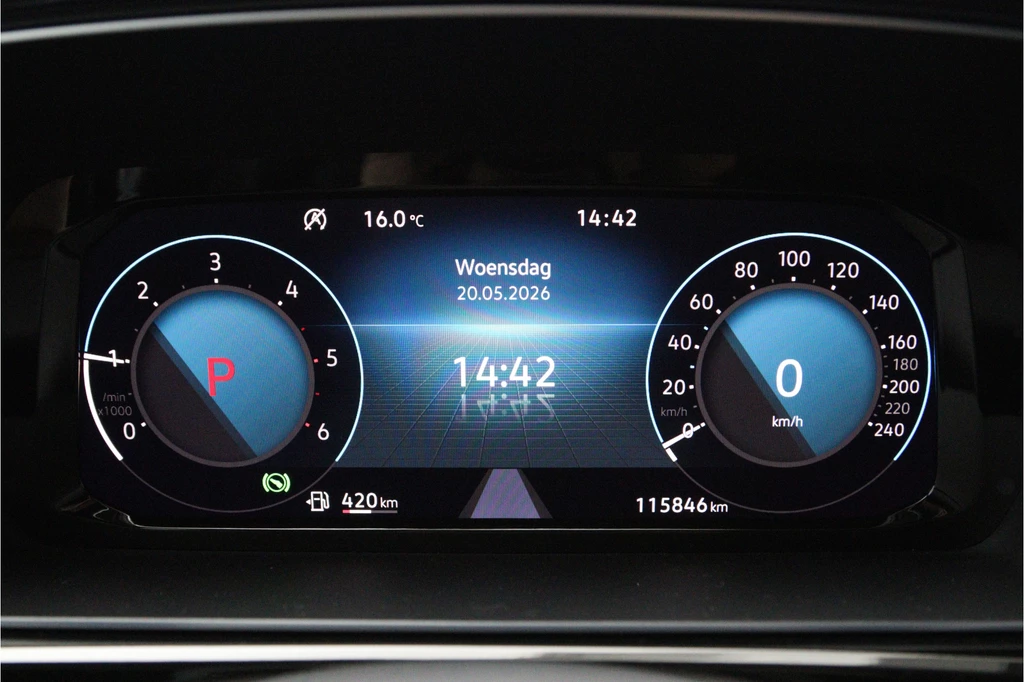 Volkswagen Caddy – foto 13