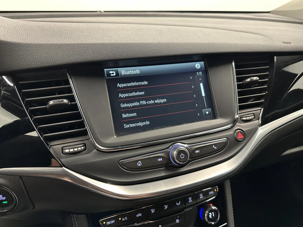 Opel Astra – foto 45