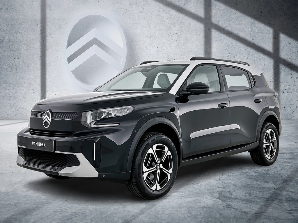 Citroën C3 Aircross – foto 2