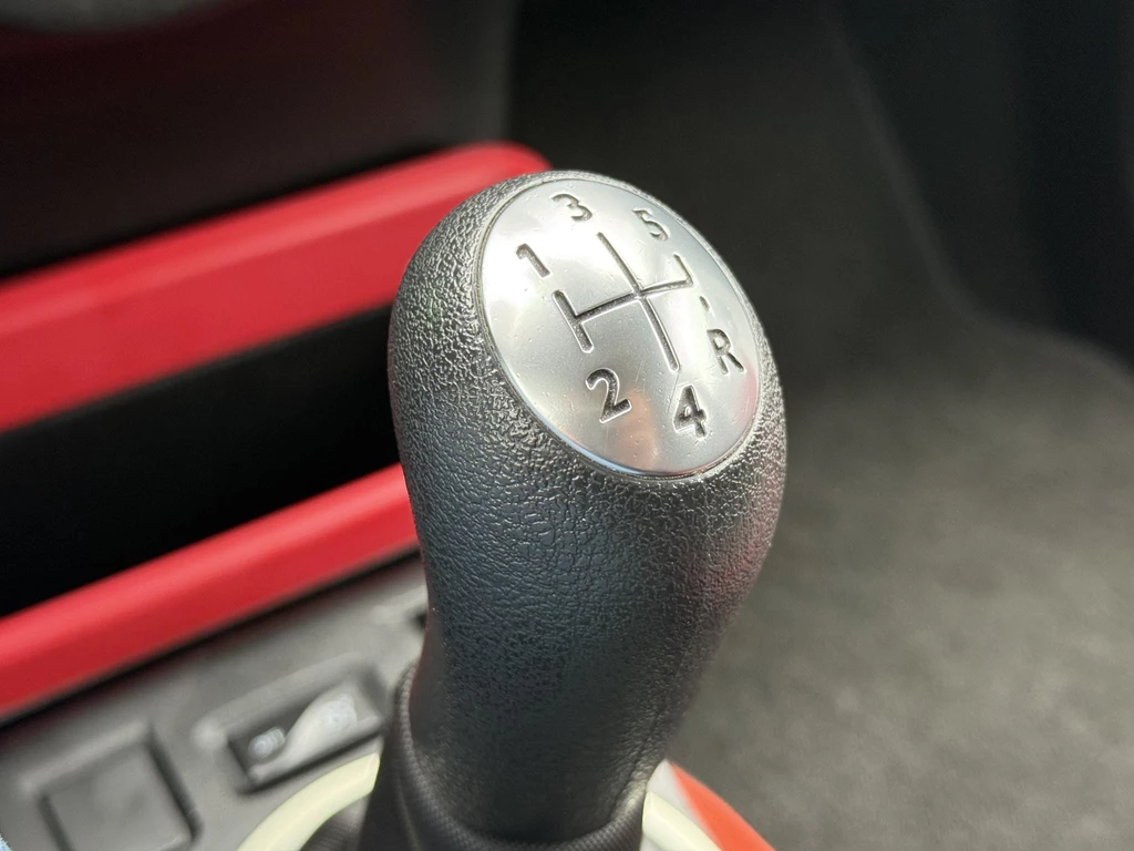 Renault Twingo – foto 24