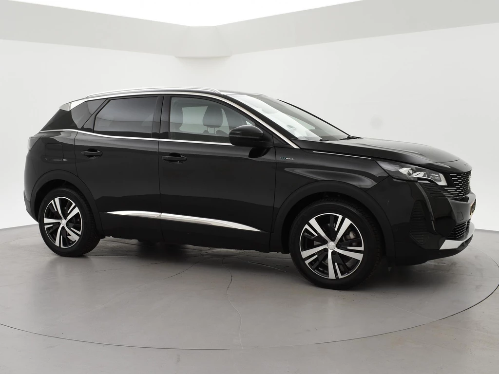 Peugeot 3008 – foto 6