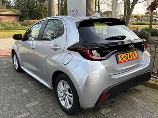 Mazda 2 Hybrid – thumbnail 6