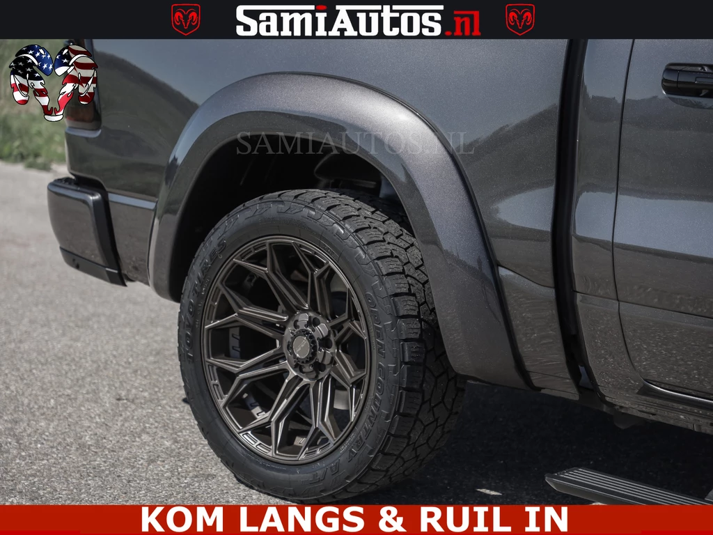 Dodge Ram Pick-Up – foto 73