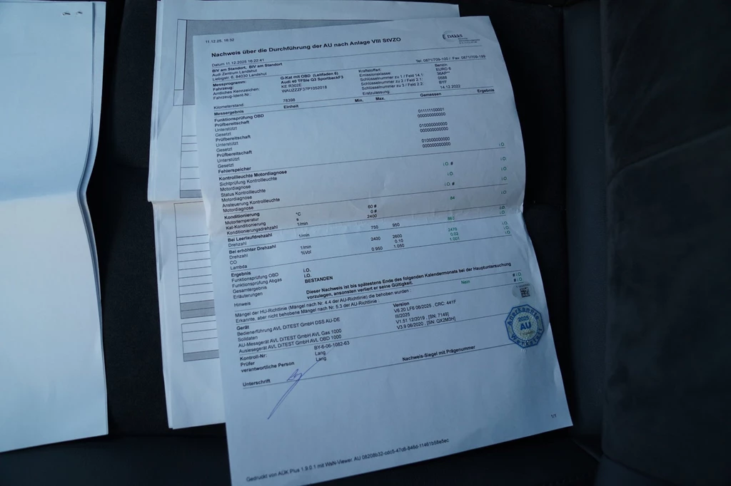 Audi Q3 – foto 55