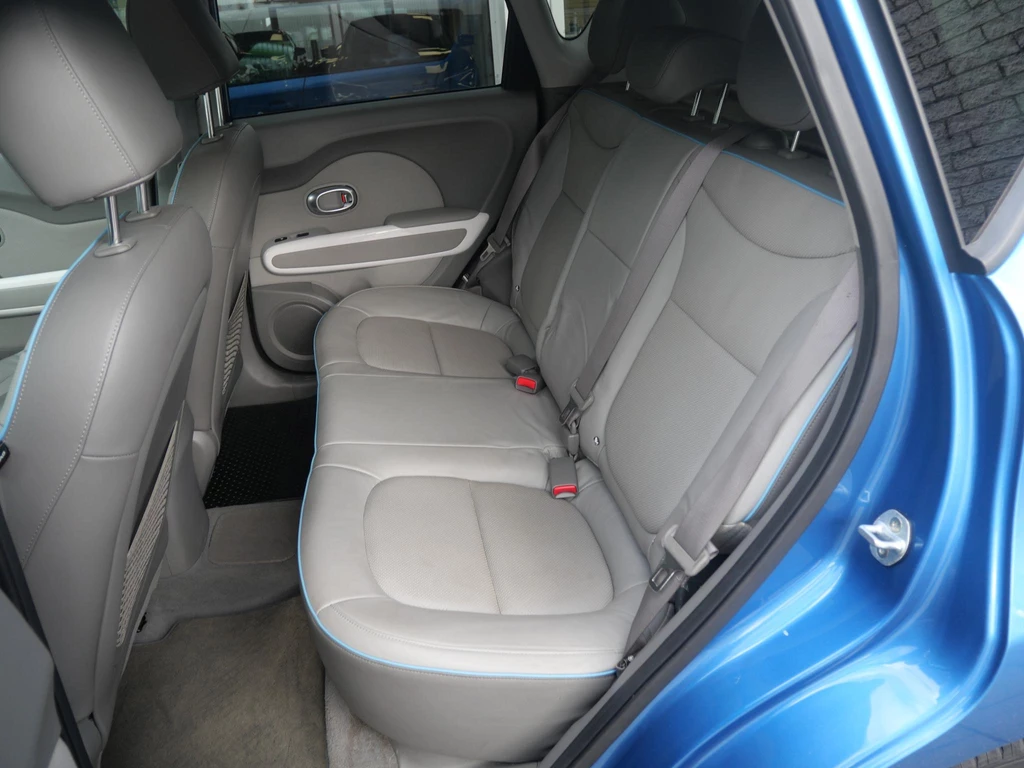 Kia e-Soul – foto 9