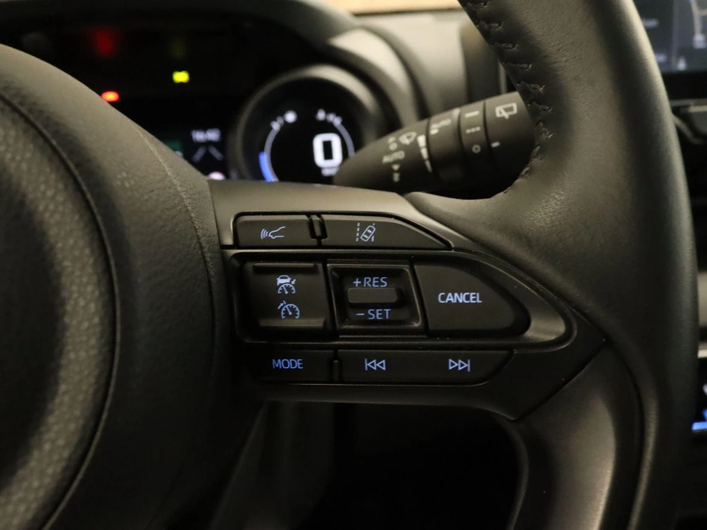 Toyota Yaris – foto 21