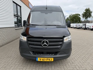 Mercedes-Benz Sprinter – thumbnail 7