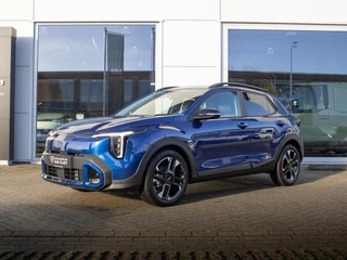 Kia Stonic – thumbnail 3