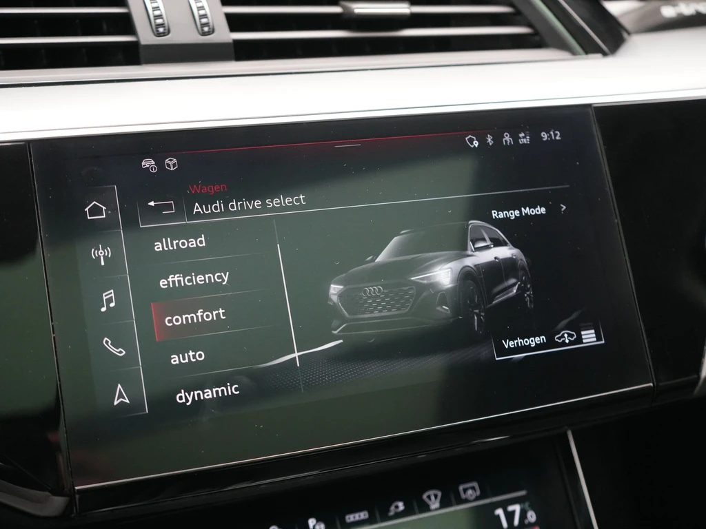 Audi Q8 e-tron – foto 25
