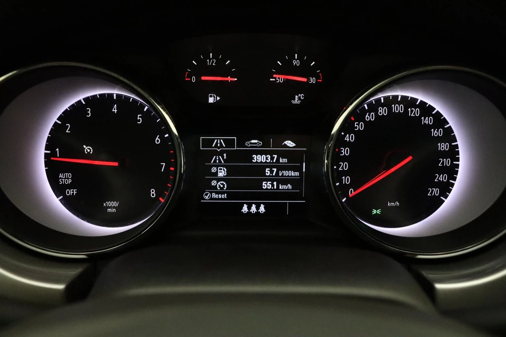 Opel Astra – foto 30