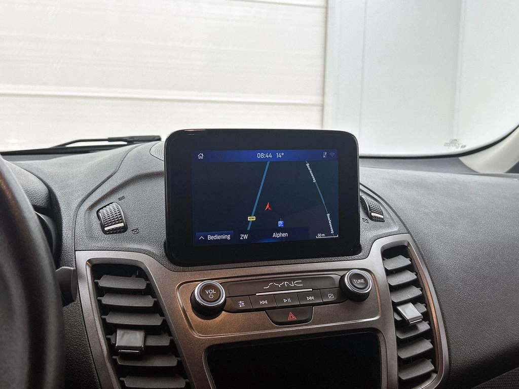 Ford Transit Connect – foto 26