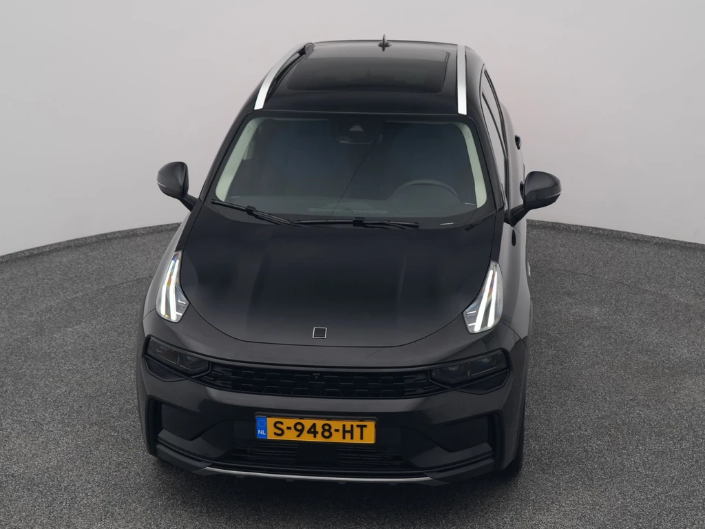 Lynk & Co 01 – foto 18