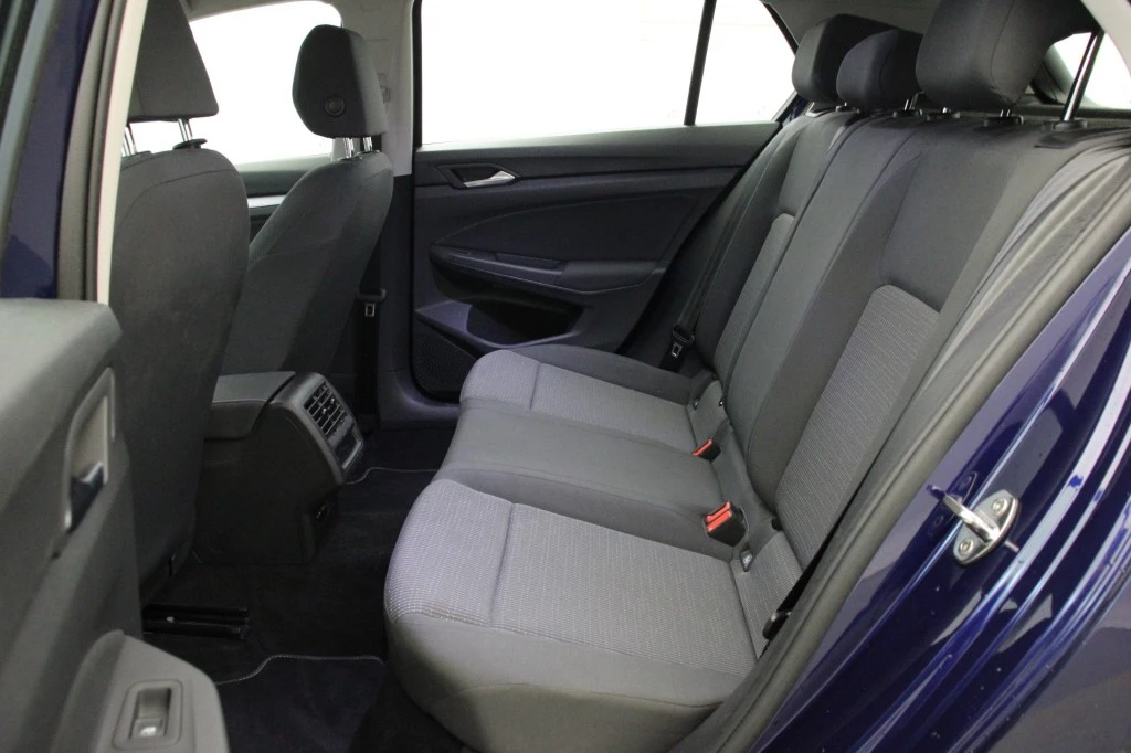 Volkswagen Golf – foto 13