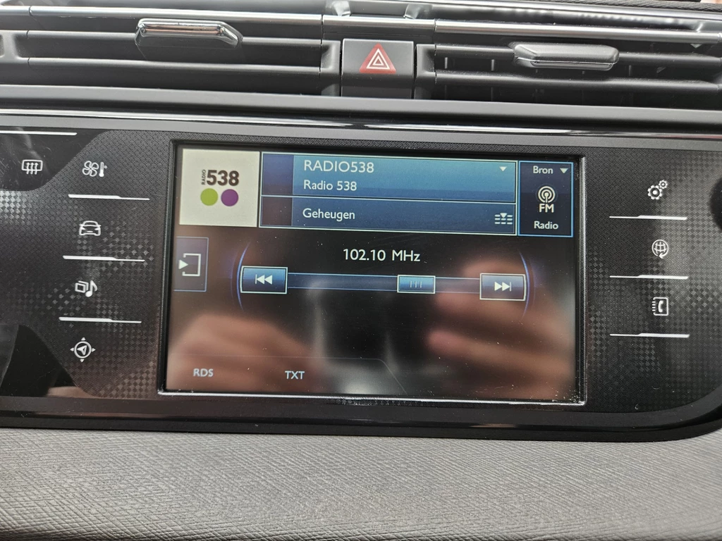 Citroën C4 Picasso – foto 27