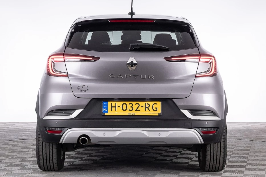 Renault Captur – foto 3