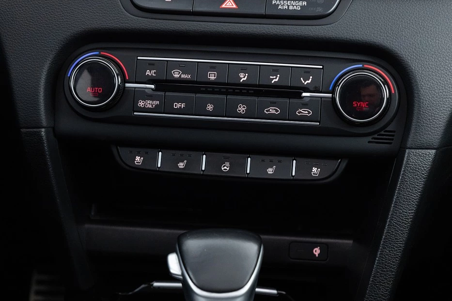 Kia XCeed – foto 24