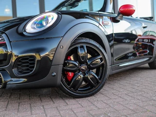 MINI Cooper Cabrio – thumbnail 14