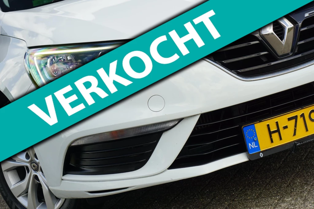 Renault Mégane Estate – foto 10