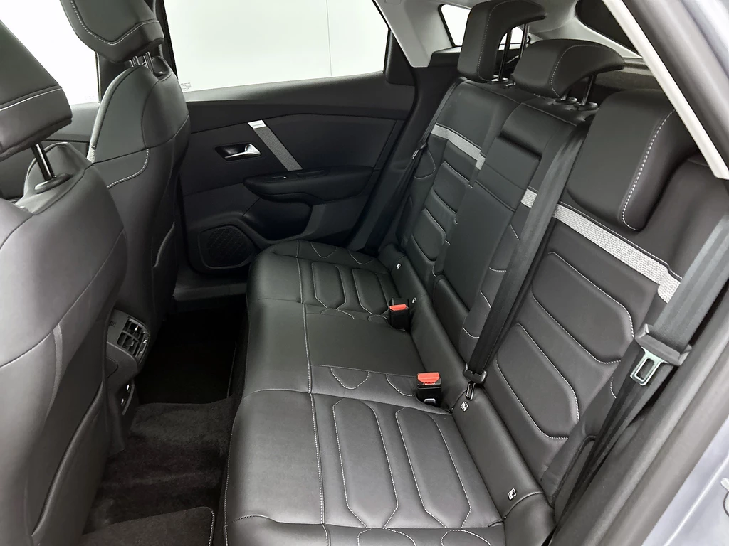 Citroën C4 – foto 30
