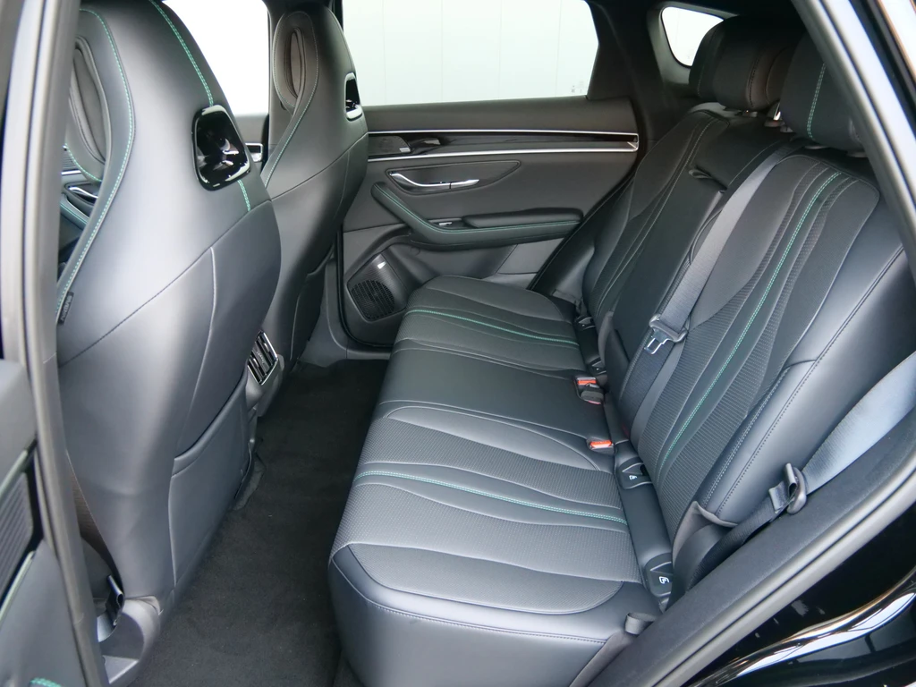 BYD SEAL U – foto 10