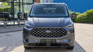 Ford Tourneo Custom – thumbnail 8