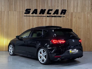 SEAT Leon – thumbnail 4