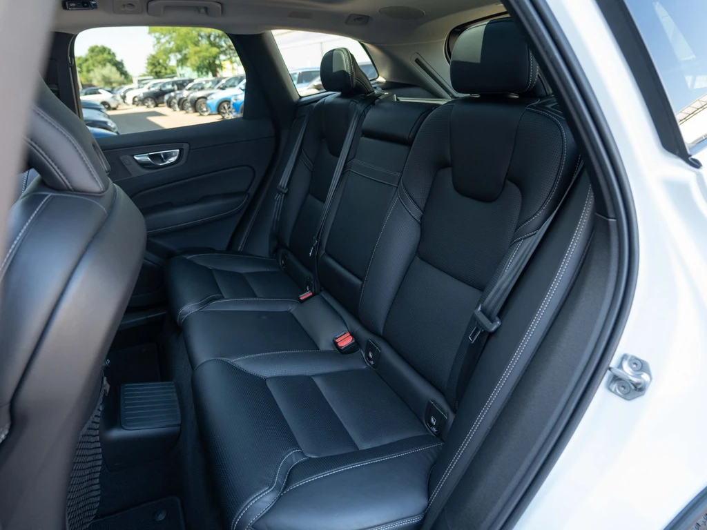 Volvo XC60 – foto 17