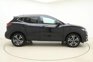 Nissan QASHQAI – thumbnail 7