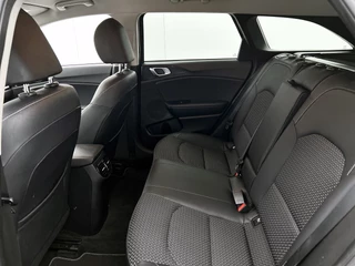 Kia Ceed Sportswagon – thumbnail 29