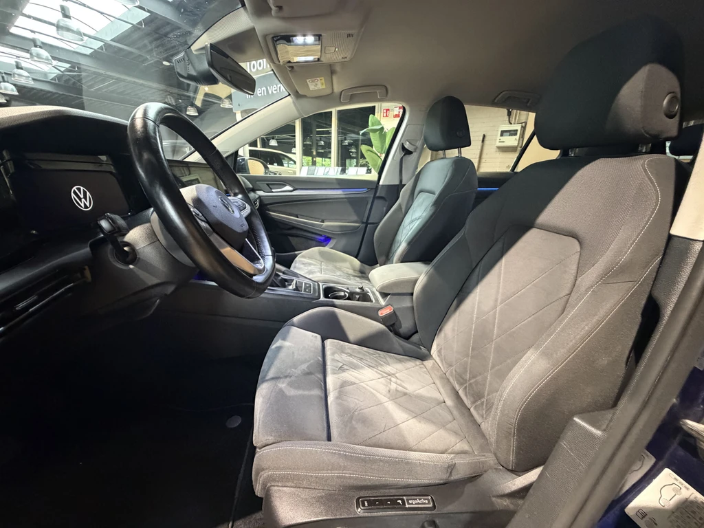 Volkswagen Golf – foto 13