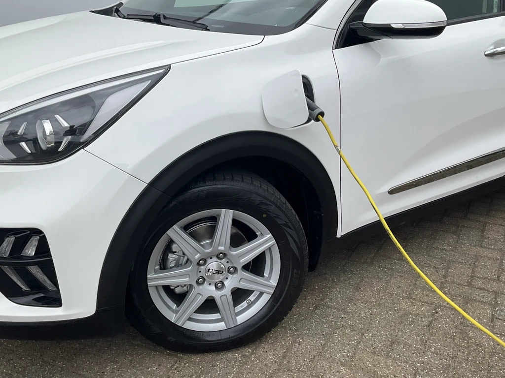 Kia Niro – foto 23