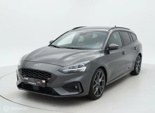 Ford Focus – thumbnail 2